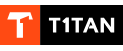 BE THE T1TAN
