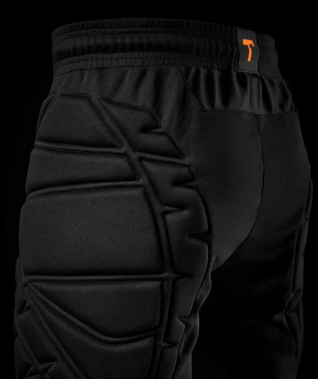 3/4 Goalkeeper Pant