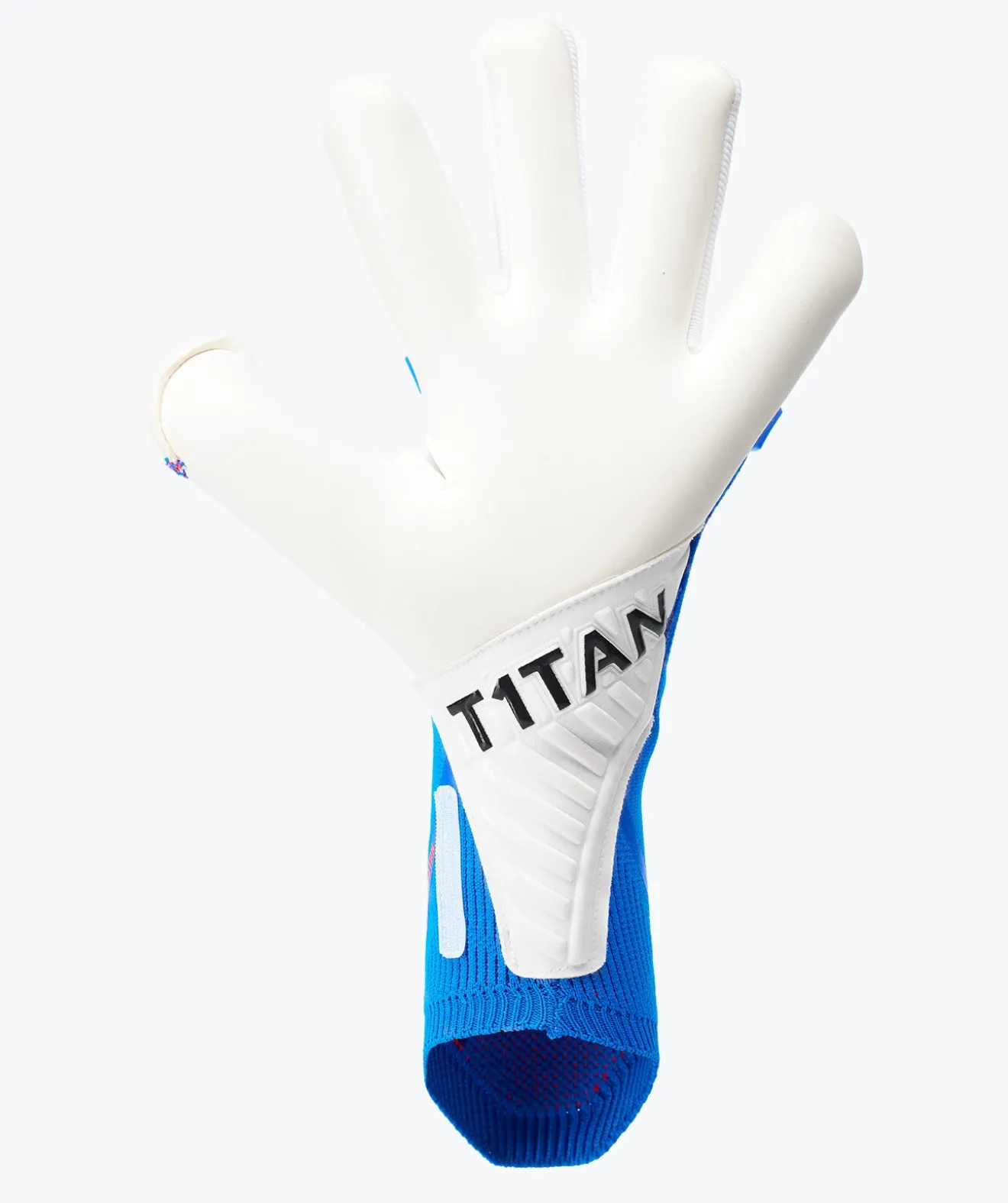 Alien Gravity Blue 2.0