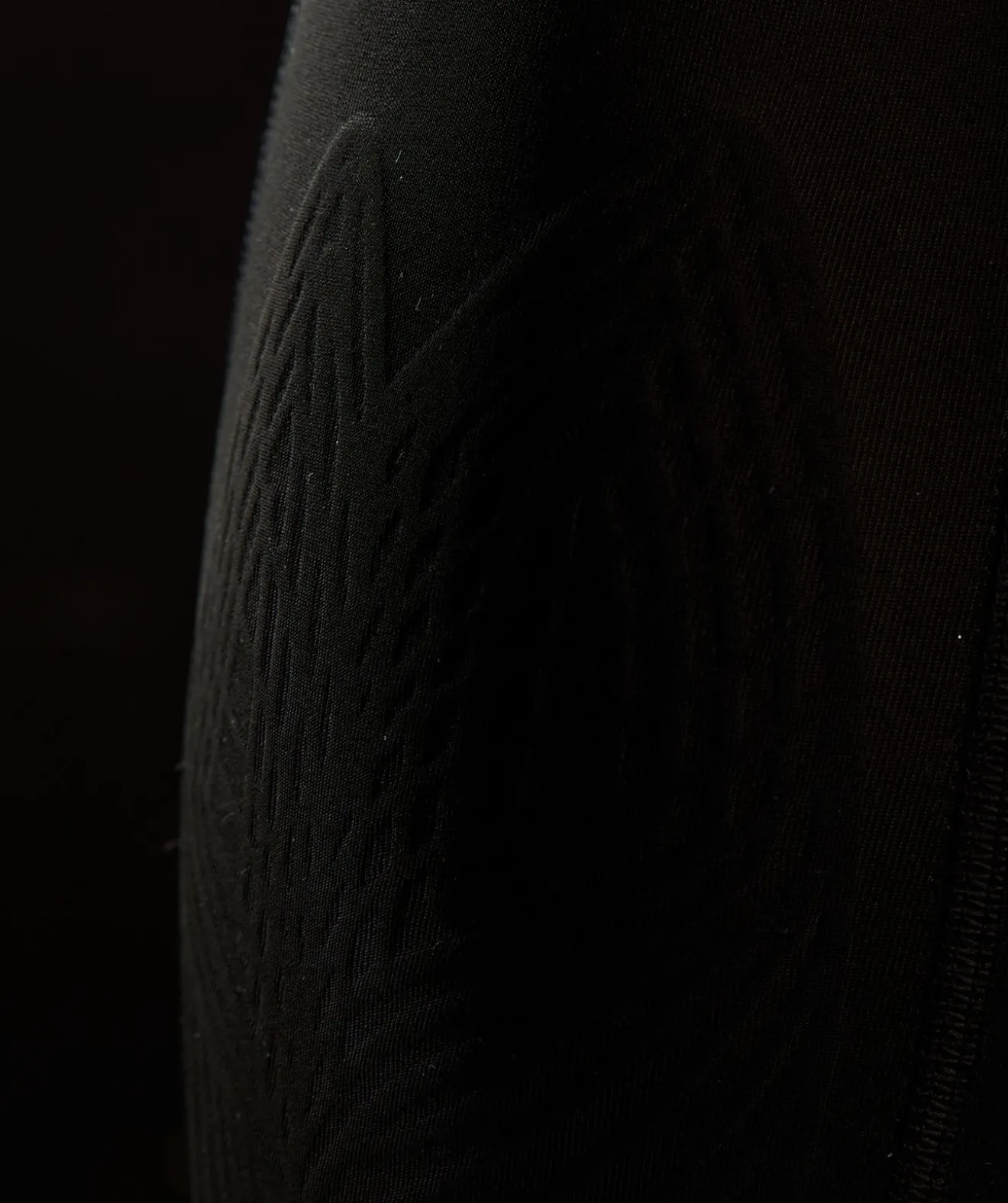 Anti Abrasion Legging