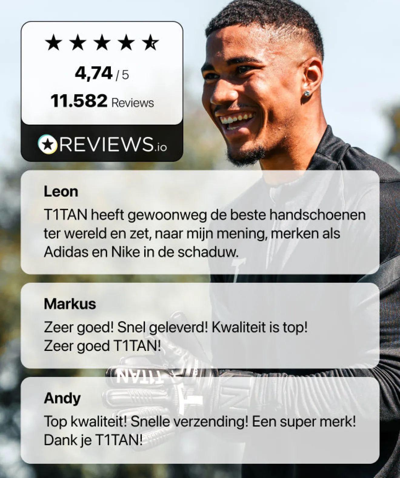 Classic 1.0 Black-Out