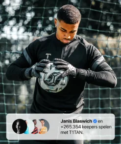 Classic 1.0 Black-Out (FP)