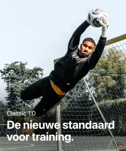 Classic 1.0 White-Out