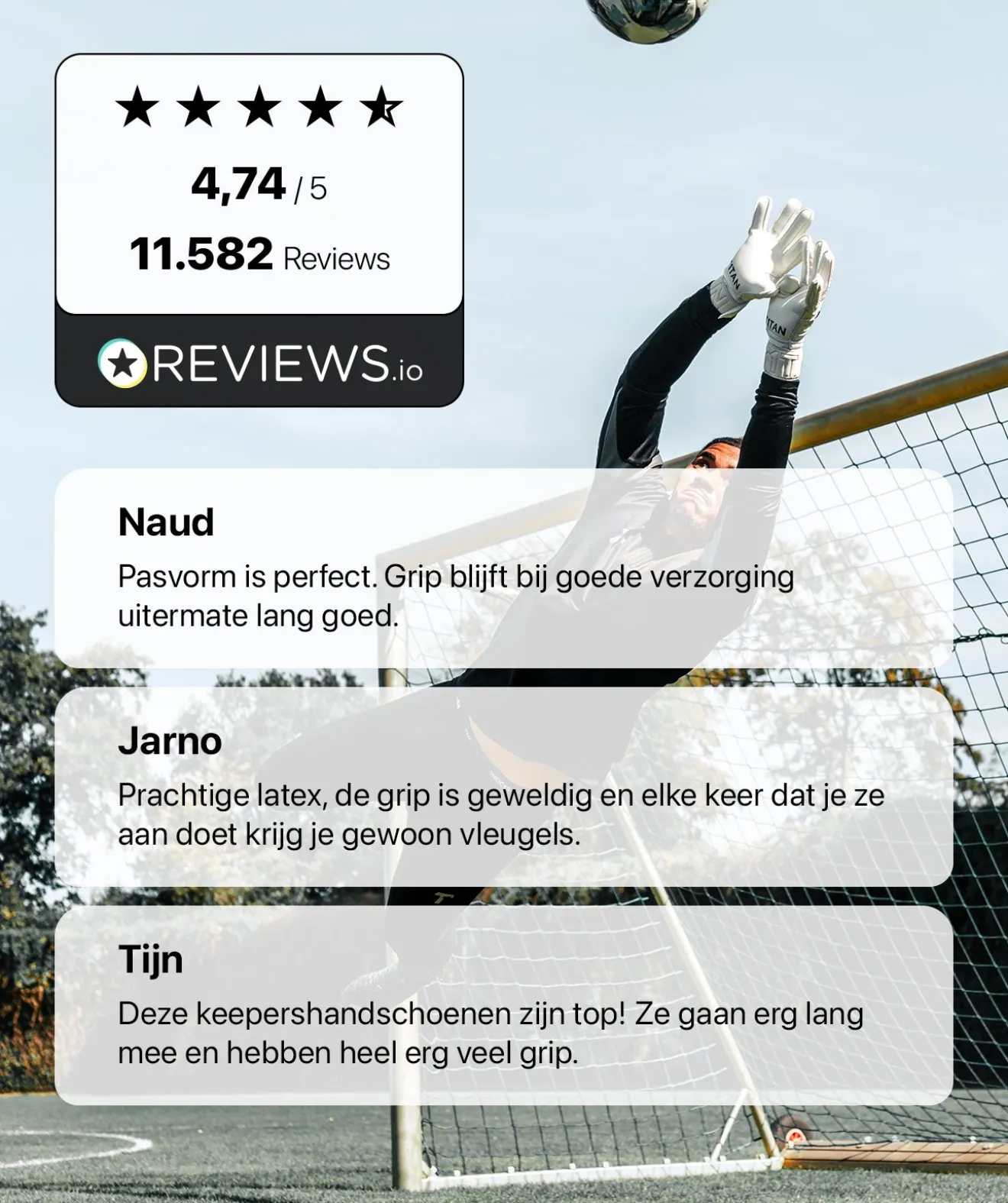 Classic 1.0 White-Out