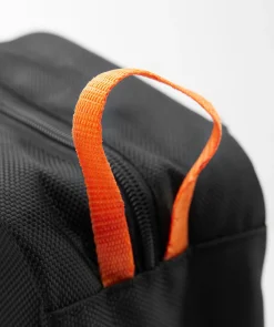 Goalkeeper Bag Black