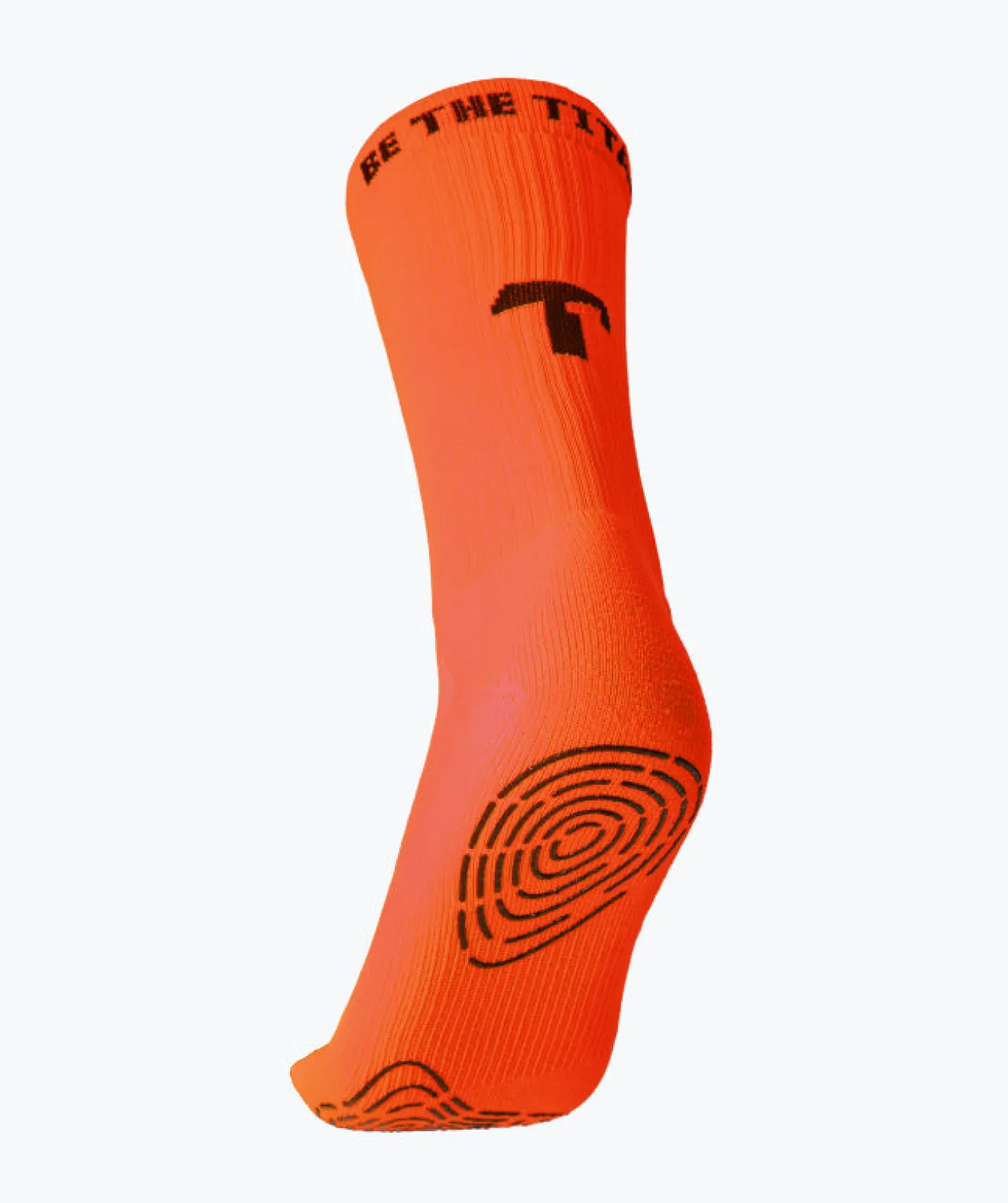 Grip Socks - oranje
