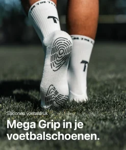 Grip Socks - wit