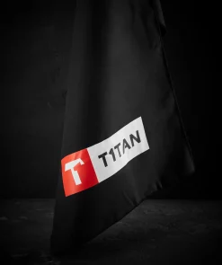 Handdoek voor keeper