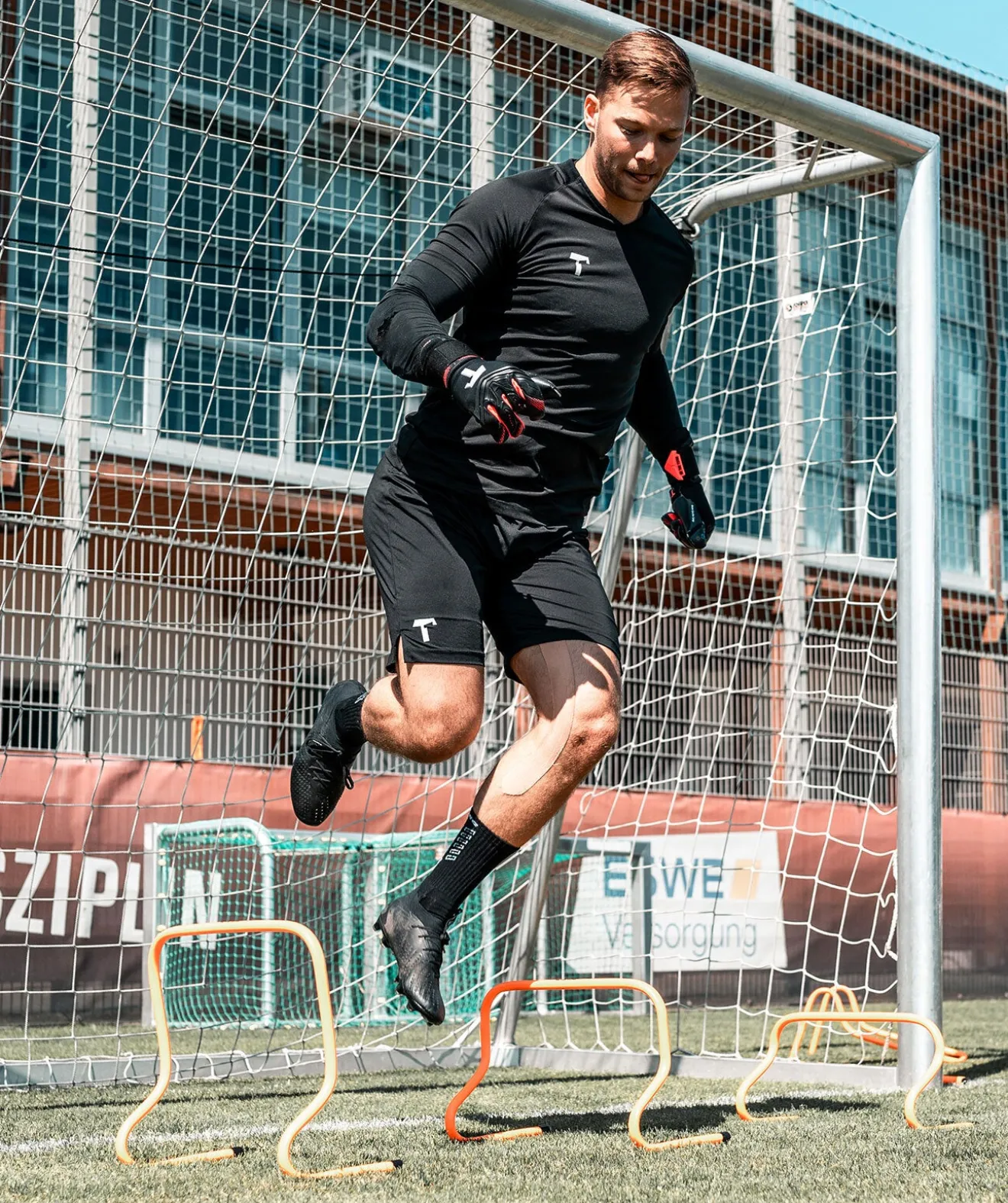 Hordes - 23, 30, 40 en 50 cm