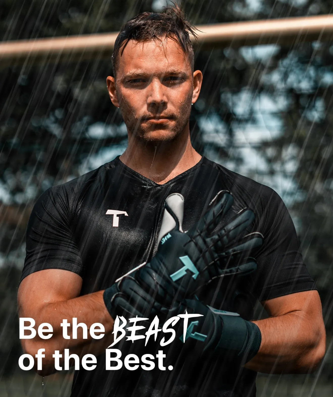 Petrol Beast Junior Pro 3.0