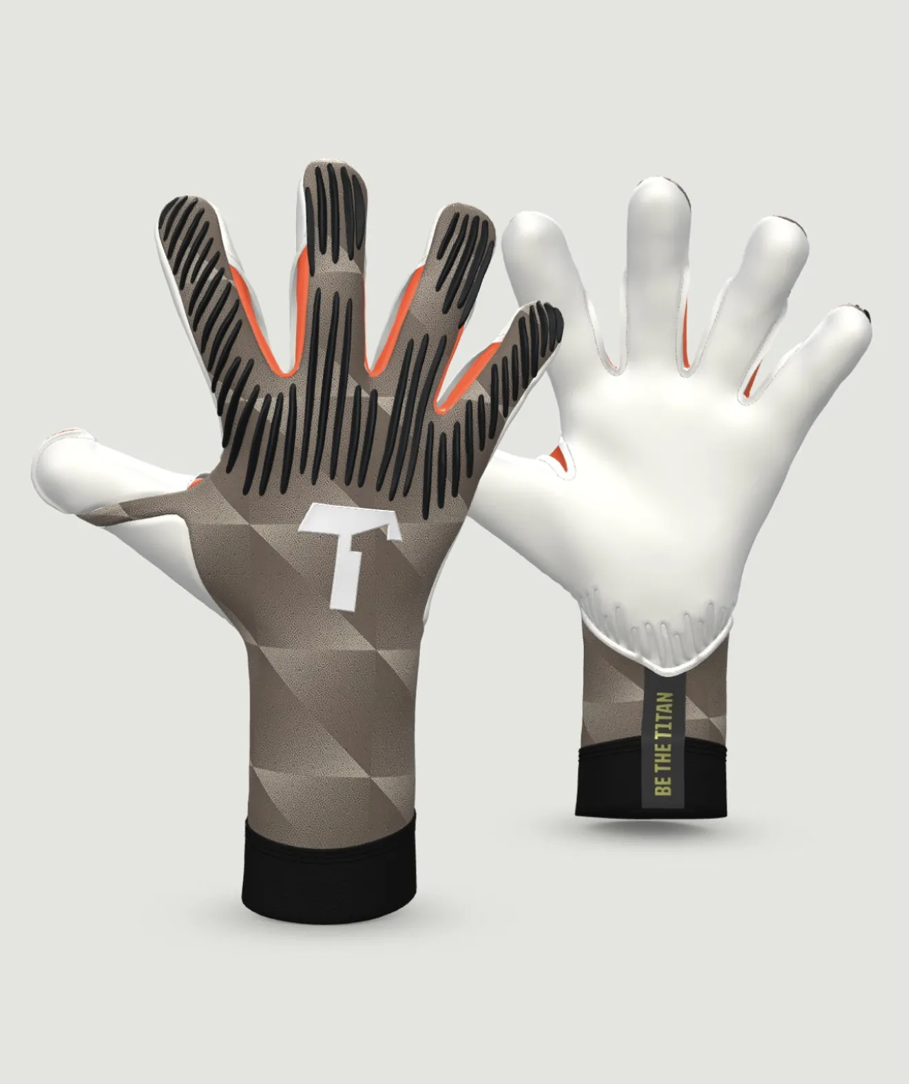 Rebel 2.0 MyGlove