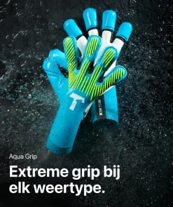 Rebel 2.0 Sky Blue Junior Pro