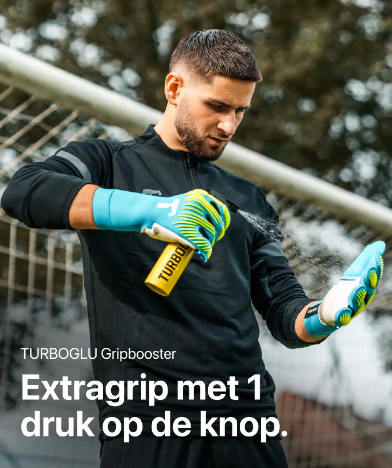 Rebel 2.0 Sky Blue Junior Pro (FP)