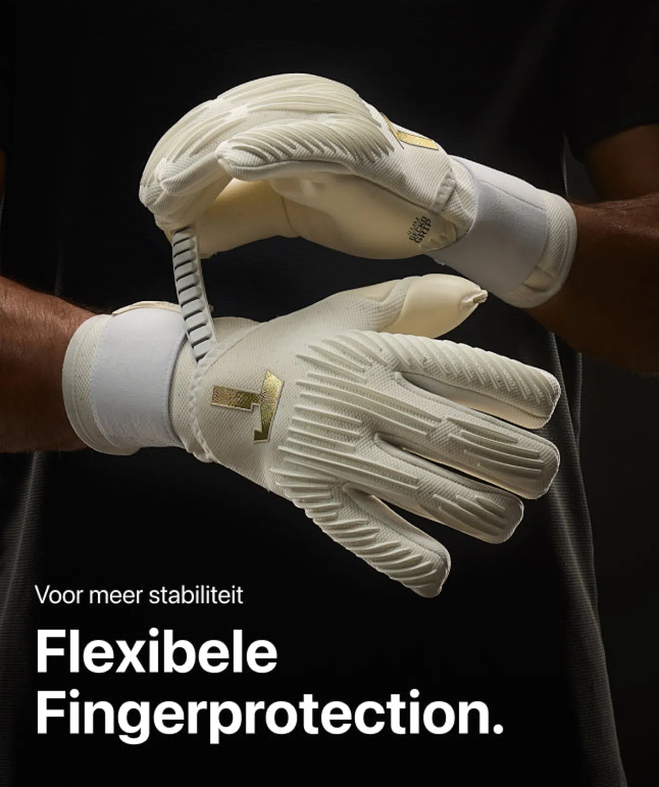 Rebel 2.0 White-Out Junior Pro (FP)