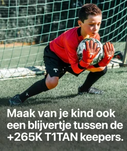 Red Beast Junior 3.0