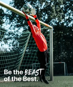 Red Beast Junior 3.0