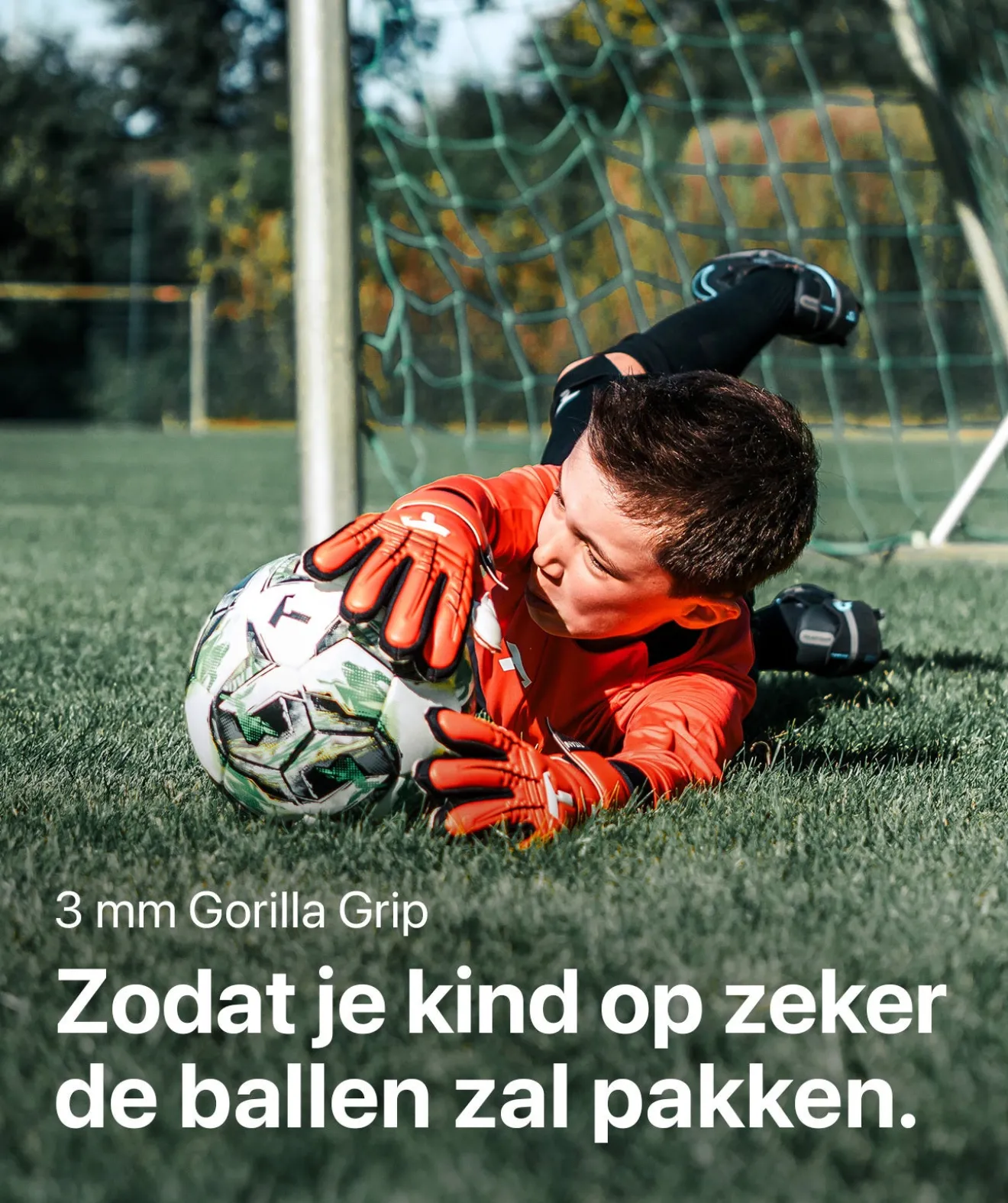 Red Beast Junior 3.0 (FP)