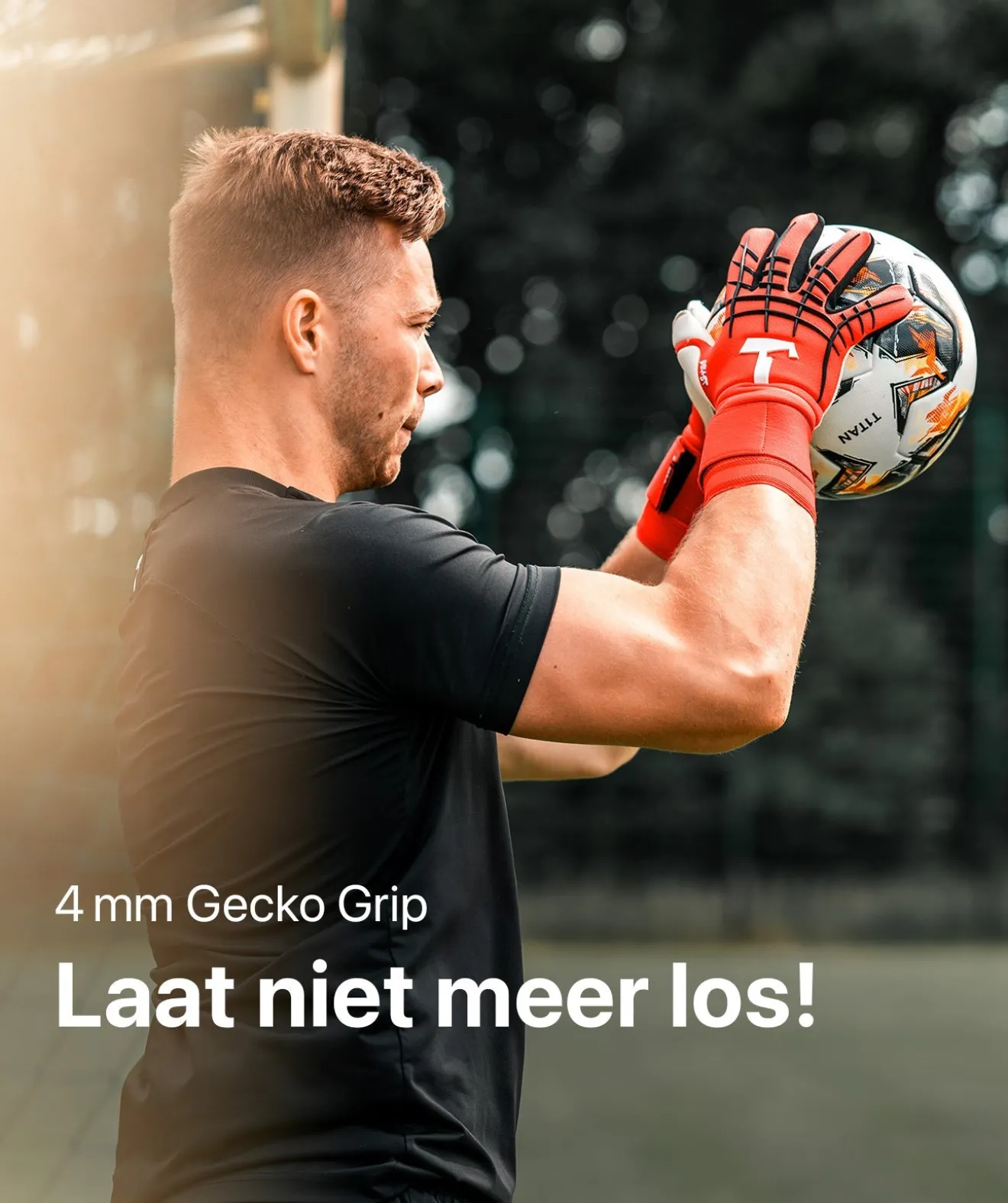 Red Beast Junior Pro 3.0