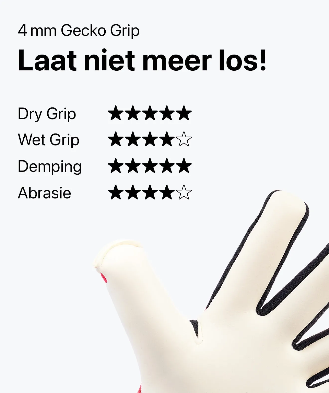 Red Beast Junior Pro 3.0