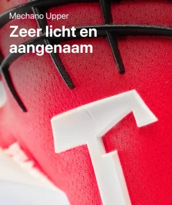 Red Beast Junior Pro 3.0