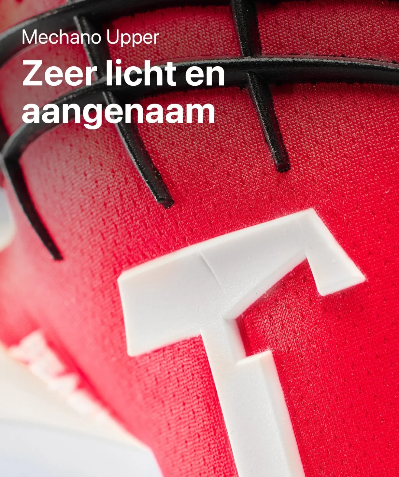 Red Beast Junior Pro 3.0 (FP)