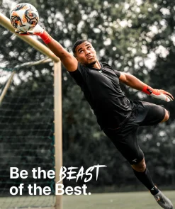 Red Beast Junior Pro 3.0 (FP)