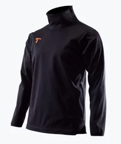Softshell Half Zip Jack