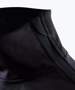 Softshell Half Zip Jack