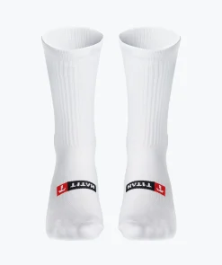 Sport Socks - wit
