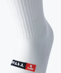 Sport Socks - wit