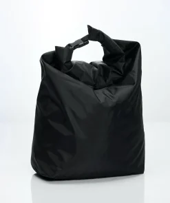 Sportsbag zwart