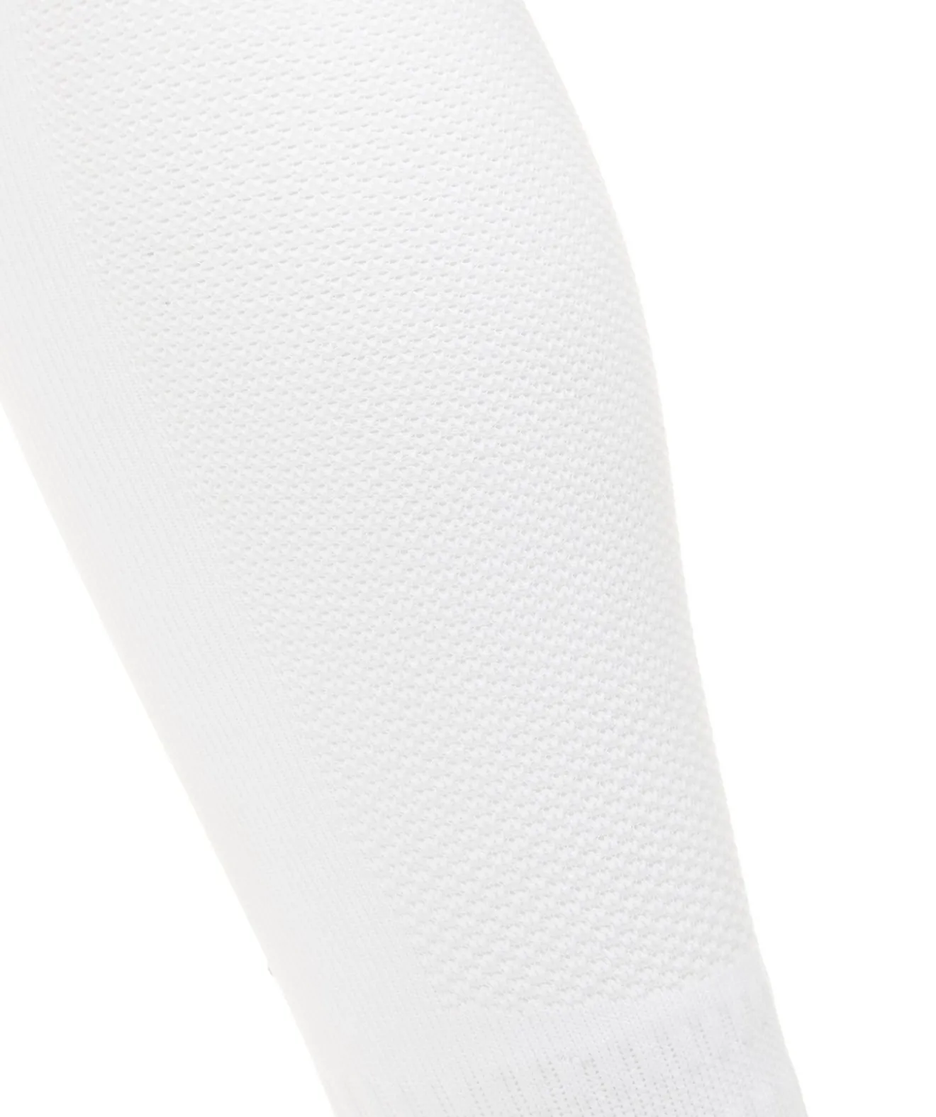 Voetbal Sokken - wit