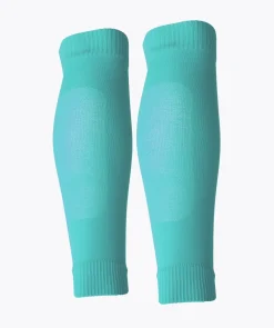 Voetbal Tube sokken - lichtblauw