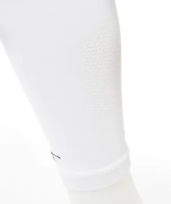 Voetbal Tube sokken - wit