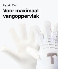 White Beast Junior Pro 3.0