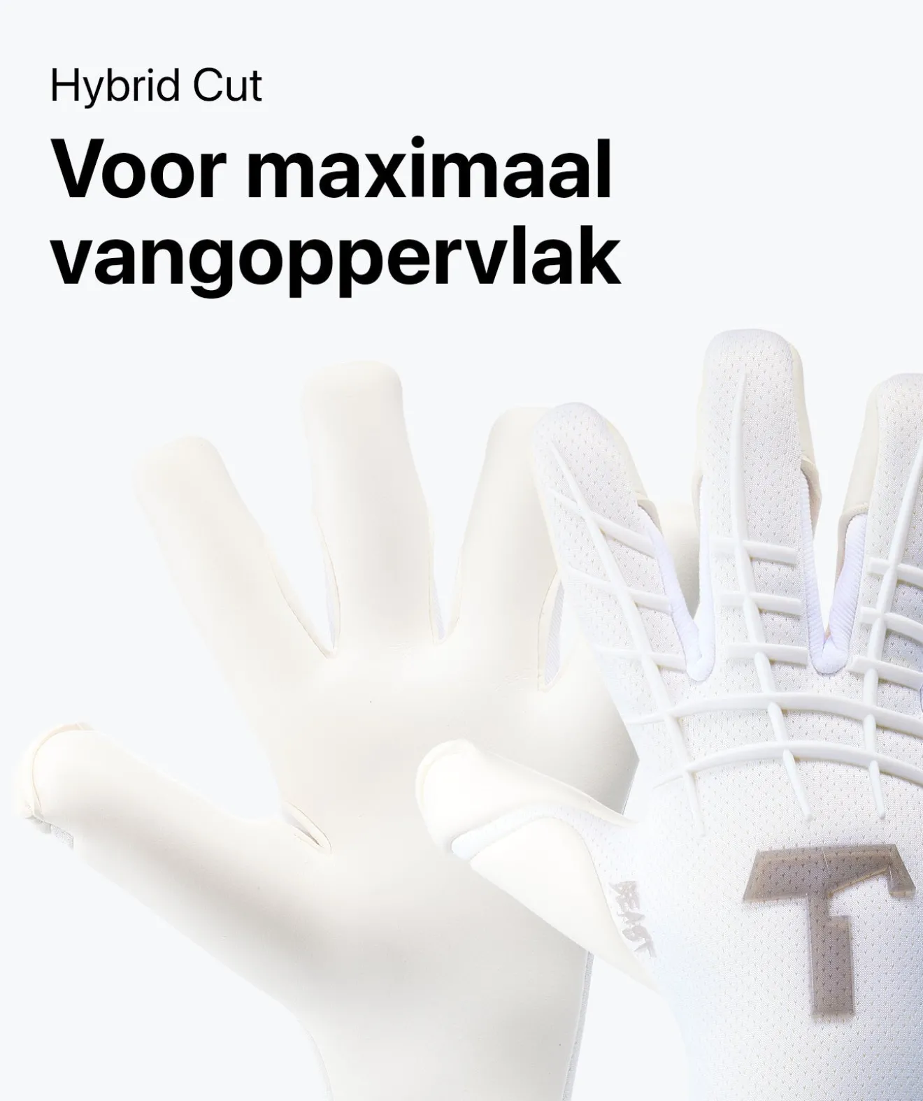 White Beast Junior Pro 3.0