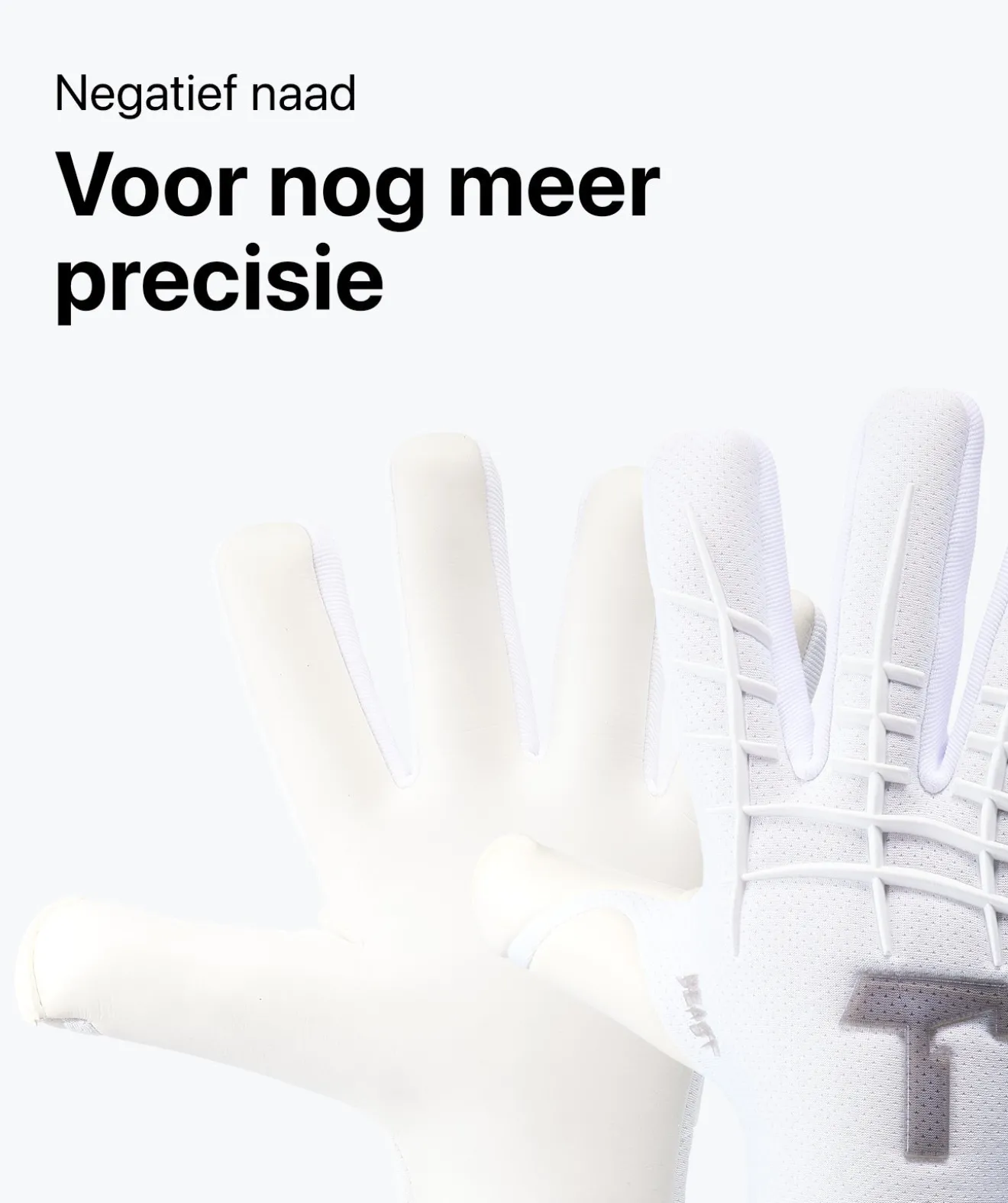 White Beast Junior Pro 3.0 (FP)