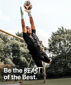 White Beast Junior Pro 3.0 (FP)